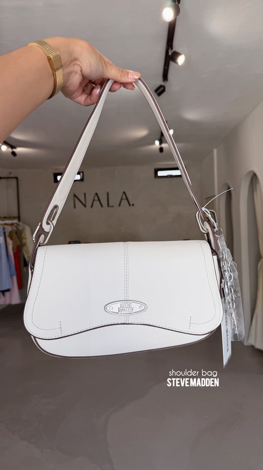 SHOULDER BAG STEVE MADDEN